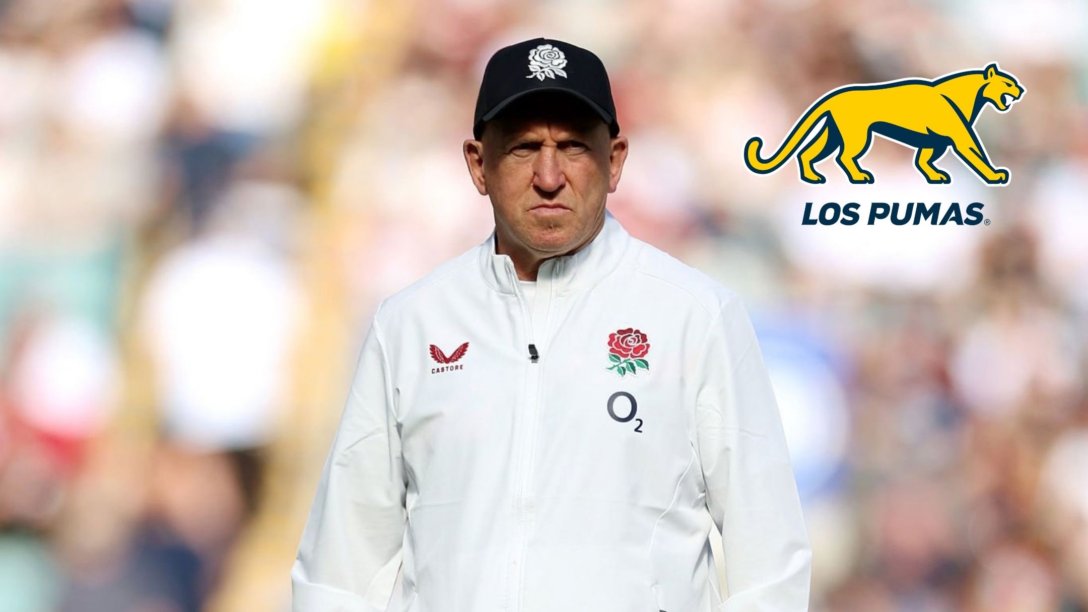 Quién es Shaun Edwards, el nuevo especialista que se suma al staff de Los Pumas